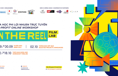 Open Call - ON THE REEL Film Lab